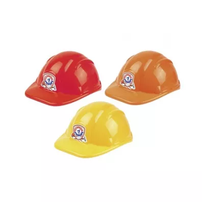 Kask budowalny straacki MIX Technok