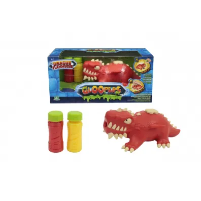 Gloopers Zestaw Ze Smokiem 3+