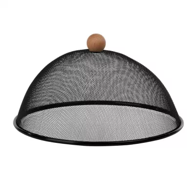 Esschert Design Metalowa osona na ywno 30cm