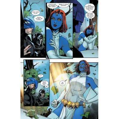 Marvel Fresh Inferno