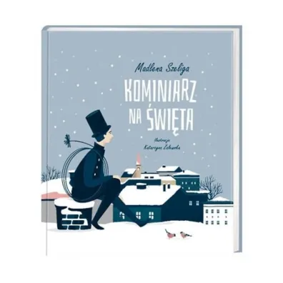Kominiarz na �wi�ta
