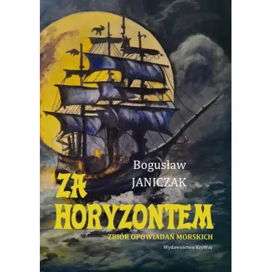 Za horyzontem - Bogus�aw  Janiczak