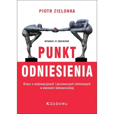 Punkt odniesienia - Piotr Zielonka