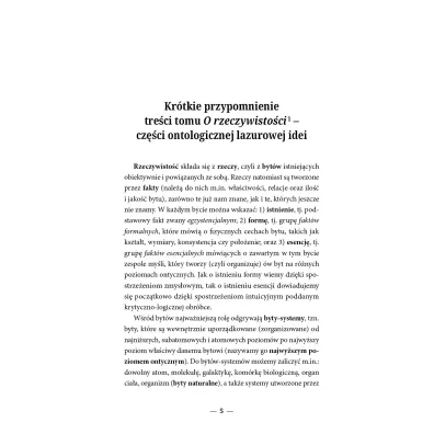O cz�owieku cz�� antropologiczna Lazurowej Idei