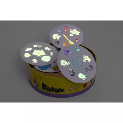 Dobble Collector Rebel