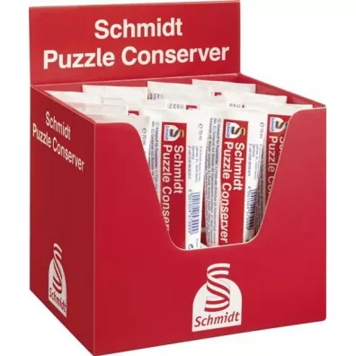 Schmidt Klej do puzzli (rodek konserwujcy) w tubce