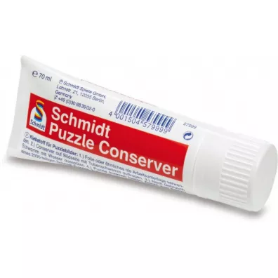 Schmidt Klej do puzzli (rodek konserwujcy) w tubce
