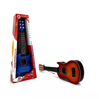 Pro Kids Gitara klasyczna ze strunami