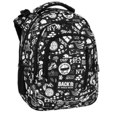 Derform Plecak BackUp 7 R57