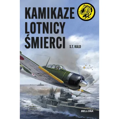 Kamikaze - lotnicy �mierci - S. T. Kald