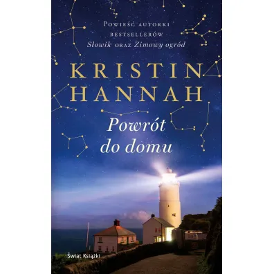 Powr�t do domu - Kristin Hannah