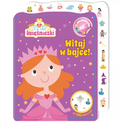 Witaj w bajce