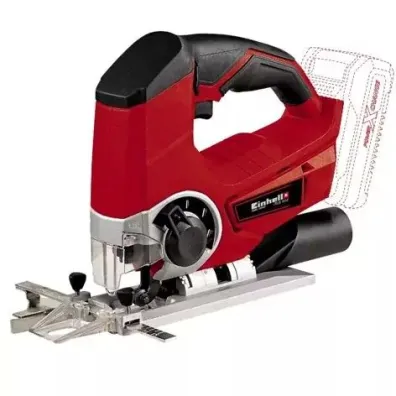 Einhell Wyrzynarka te-js 18 li-solo