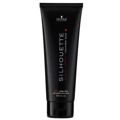 Schwarzkopf Professional Bardzo mocny �el do w�os�w 250 ml