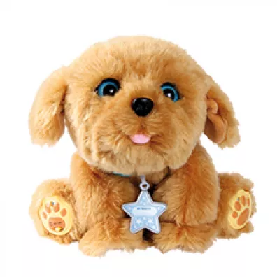 Little Live Pets Tulu� Cobi