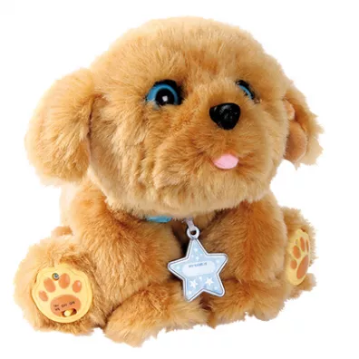 Little Live Pets Tulu� Cobi