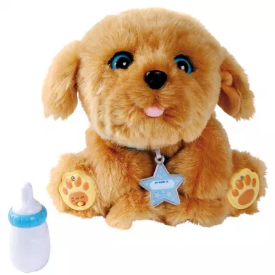Little Live Pets Tulu� Cobi