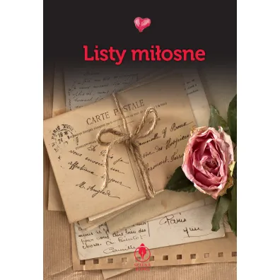 Listy mi�osne