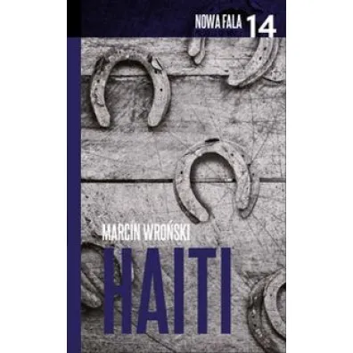 NOWA FALA POLKSIEGO KRYM HAITI * * - Marcin Wro�ski