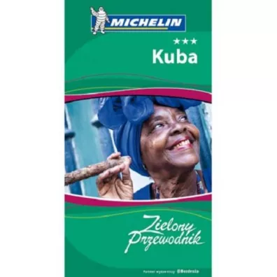 Kuba. Zielony Przewodnik