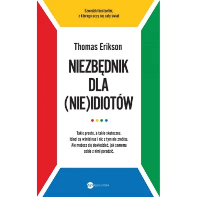 Niezb�dnik dla (nie)idiot�w - Pakiet Eriksona