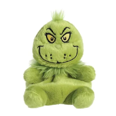 Grinch maskotka 13cm Aurora World