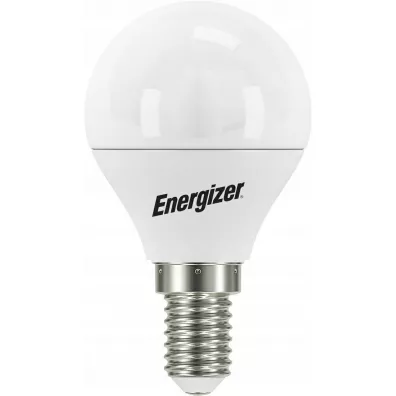 Energizer arwka golf 5,2w / 40w e14 470lm barwa neutralna