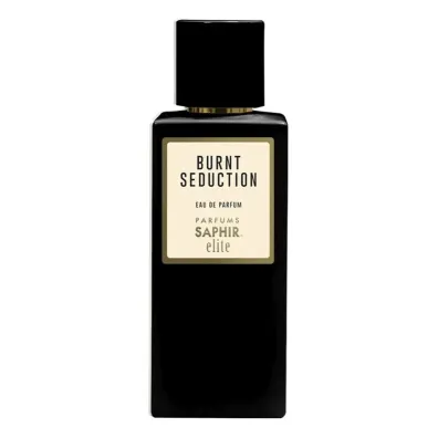Saphir Elite Burnt Seduction Woda perfumowana 100 ml