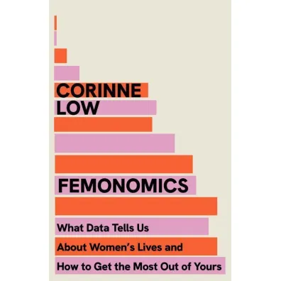 Femonomics wer. angielska - Corinne  Low