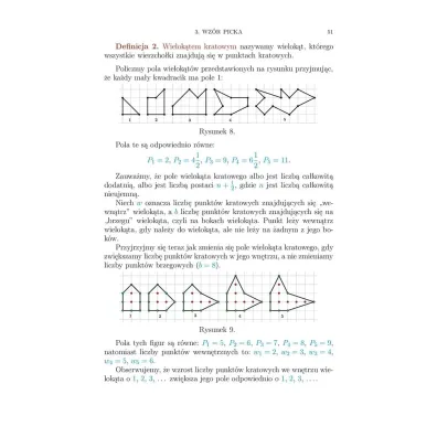 Miniatury matematyczne 82