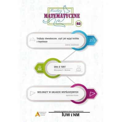 Miniatury matematyczne 82
