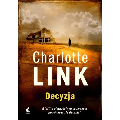 Decyzja - Charlotte Link