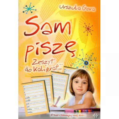 Sam pisz - Urszula Gora