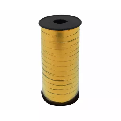 Godan Tasiemka metalizowana z�ota 5mm x 92m
