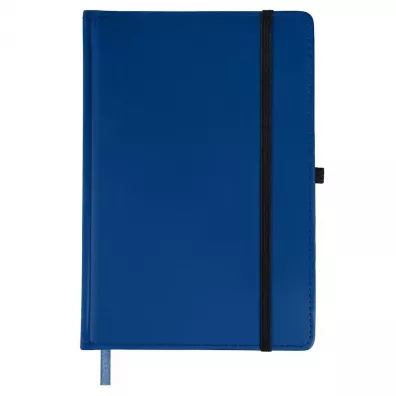 Easy Stationery Notes A5 kratka niebieski EASY