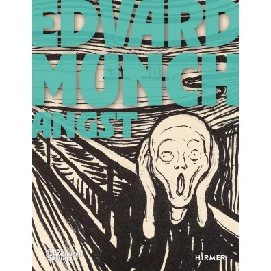 Edvard Munch - Florence  Thurmes