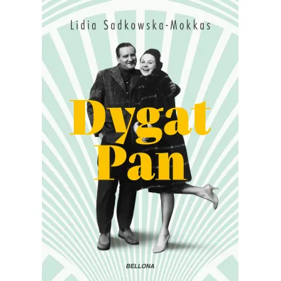 Biografia Stanis�awa Dygata - Lidia Sadkowska-Mokkas