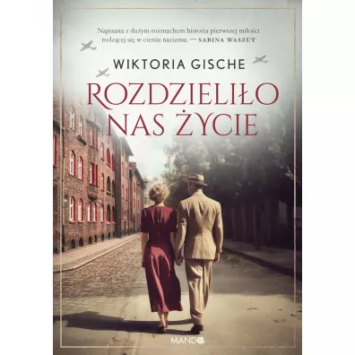 Rozdzieli�o nas �ycie - Wiktoria  Gische