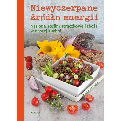 Niewyczerpane rdo energii - Cinzia Trenchi