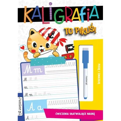 Kaligrafia to piku�!