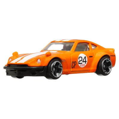 Hot Wheels. Samochodzik Vintage HRV10 Mattel