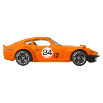 Hot Wheels. Samochodzik Vintage HRV10 Mattel