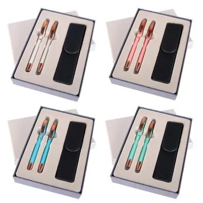Cresco Pi�ro + d�ugopis Master w etui ES