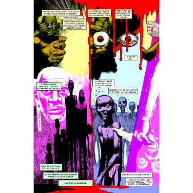 Hellblazer. Tom 7