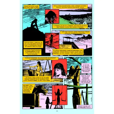 Hellblazer. Tom 7