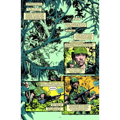 Hellblazer. Tom 7