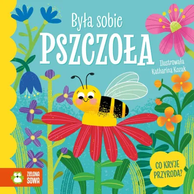 By�a sobie pszczo�a