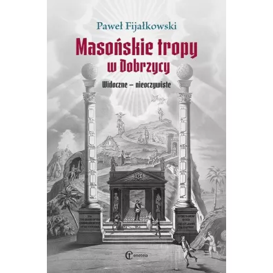 Maso�skie tropy w Dobrzycy Widoczne - nieoczywiste - Pawe� Fija�kowski