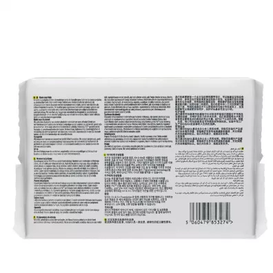 Kit and Kin Pieluchomajtki Nappy Pants 6 XL (12-17 kg), Hedgehog/Racoon 18 szt.