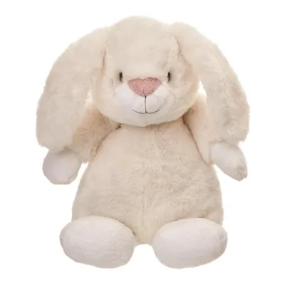 Kr�liczek Ninio 30cm kremowy Beppe